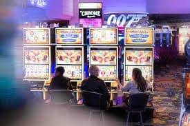 mmk456 Live Baccarat ပြားဖဲပွဲ မြန်မာကာစီနို Dealer ဖြင့် ကစားနည်း