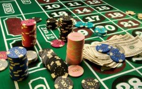 Live Casino mmk456