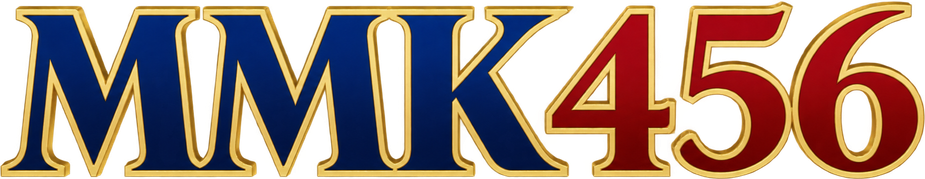 mmk456 Logo